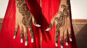 Jagua & henna video anleitung Henna Entfernen So Wird Ihre Haut Wieder Rein Bunte De