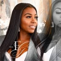 Ebonee Wilson's Instagram, Twitter & Facebook