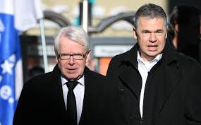 Zur zeit genießt das model die sonne auf der griechischen insel paros. Trauerfeier Fur Rudi Assauer Bvb Prasident Mit Aussergewohnlicher Liebeserklarung