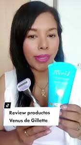 Les comparto mi experiencia con los productos Venus de @Gillette Venus en  mi rutina de depilado este verano. Afeitadora Venus Platinum Care y crema  protectora #depilado #depilación #VeranoConVenus ...
