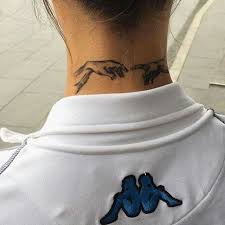 Tattoo2me tatuagem | salve inspirações para sua próxima tatuagem, encontre os melhores tatuadores e conheça mais sobre cuidados, estilos e tendências da tattoo. Pin On Neck Tattoos