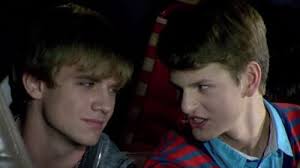 La Vie mouvementée de Tess Foster (Série télévisée 2011–2013)