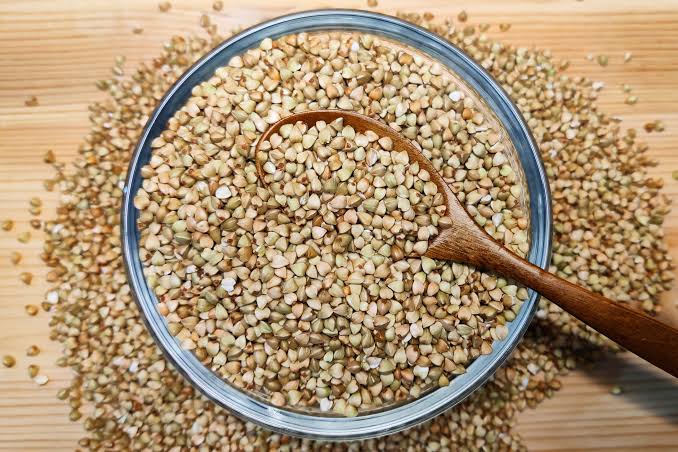 Trigo sarraceno: el grano saludable y libre de gluten