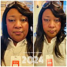 Melissa Abdullah-Musa PKA Simply Missy