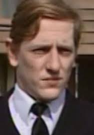 The Bill 2.5 Hostage' (1985)