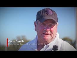 Brady Dixon from Pearcedale Baxter