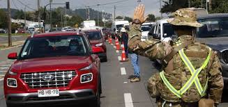 Las condes, ñuñoa, providencia, talagante, independencia y lo barneceha están entre las comunas que avanzan a fase de transición este jueves 29 de abril a. Yrs Azekjbvuqm