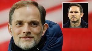 Haberde, roman abramovich'in thomas tuchel 'e önümüzdeki sezon için 260 milyon sterlinlik bir transfer bütçesi ayıracağı söyleniyor. Chelsea Owner Roman Abramovich Eyeing Axed Psg Boss Thomas Tuchel Ahead Of Crunch Clash For Lampard Against Aston Villa Reports Rt Sport News