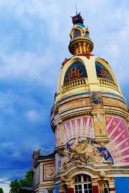 Tour Lu Nantes Blog 2 Lu Nantes Nantes Nantes Ville