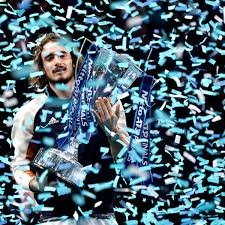 Match preview … read more live recap: Atp Finals Stefanos Tsitsipas Immer Voll Auf Angriff Der Spiegel