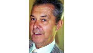 GERALD BEHM Obituary (1943