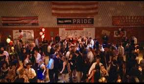 Imagem De Aesthetic High School And Homecoming American High School High School Story High School Life