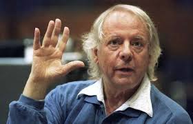 DICK MONTZ Interviewed by Mike Williams* [This interview was published