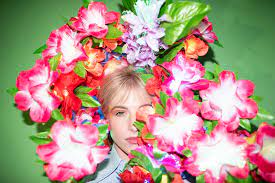 Flowers for vases hayley williams vinyl. Hayley Williams Teases Flowers For Vases Descansos News Diy
