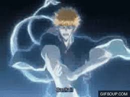 Ichigo Bankai Gif Gfycat Bleach ichigo desenho a lapis:wallpaper mangá personagens hd gif espadas #anime metadinha desenho drawing. ichigo bankai gif gfycat