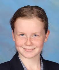 Good luck to Cailyn McConnell, Hannah Corson and Laura-Kate Henderson as  they take part in the Gang Show at the Mayfair Theatre this week.