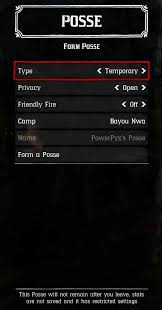 Once We Were With A Posse Of 15+ People Playing Around At Blackwater When  Another Posse Of 10+ People Rode Up And Me And The Other Leader Decided To  Make Peace And