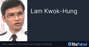Lam Kwok-Hung • FlixPatrol