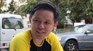 We did not find results for: Chan Chun Sing Doesn T Think His Military Background Is A Limitation Leadership Style Is To Value Add Mothership Sg News From Singapore Asia And Around The World