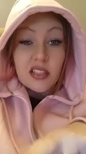 Cassandra Davis Proud of You