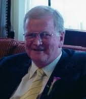 Obituary information for John MacIntyre MacLean