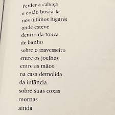 Ana martins marques (poeta), nasceu em belo horizonte, em novembro de 1977. Mulheres Que Escrevem En Twitter Ana Martins Marques Mulheresqueescrevem Leiamulheres Ler Literaturanacional Literatura