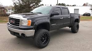 Image result for Black 2008 GMC