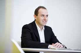 You will play a key role in developing the financial strategy of the business, identifying and measuring key financial metrics, building. Global Appoints Gmg S Darren Singer As Chief Financial Officer