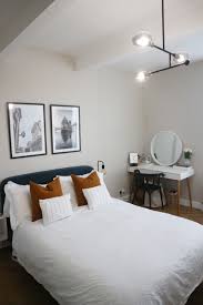 Living room is not a name dictated by circumstances or from the imagination of some creative, but it's true. Bedroom Makeover Before After Zoe Olivia