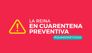 1,945 likes · 78 talking about this. Informacion Util Cuarentena Preventiva Municipalidad De La Reina