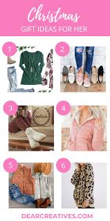 This is safe, reliable and compact transportation gadget. 16 Christmas Gift Ideas For Her You Can T Miss Dear Creatives