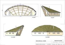 Plan Heliodome Erschmatt Suisse Construction Idees Pour La Maison