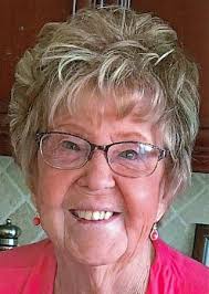 Mae Bush Obituary (1929