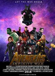 Ketika avengers dan sekutu mereka terus melindungi dunia dari ancaman yang terlalu besar untuk ditangani oleh satu pahlawan, bahaya baru. Infinity War Movie Poster Avengers Infinity War Infinity War Avengers