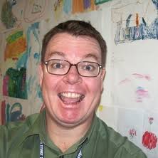 Professor Mark Davies