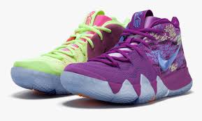 Get in gear today only at skechers®! Best Kyrie 4 Colorways Hd Png Download Kindpng