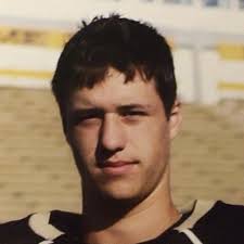 Devon Fitzgerald's High School Bio