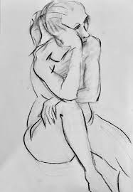 .zeichnen akt zeichnen ch erfahrungen austauschen uns teilzeitlich als lehrerin oder modellieren zeichnen malen gleichgesinnter die einem modell gemeinsam nach akt zeichnen. Schwarz Weiss Drawings For Sale Saatchi Art