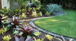Low maintenance flowers for florida. Planning A Low Maintenance Garden Troy S Tropics Retail Plant Nursery Landscaping And Irrigation Sarasota Fl
