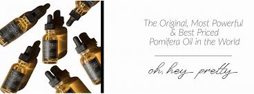 Pomifera Rose: Anti-Aging Face Serum Moisturizer | Shaklee