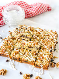 It is based on a couple key factors. Sour Cream Raisin Bars Hummingbird Thyme