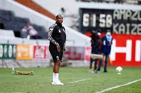 Action at the orlando stadium gets underway at 17:00. Benni Relishing Being Given Platform To Succeed At Encouraging Amazulu Sport