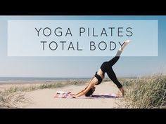 Pilates Esercizi Per Allenamento Completo Per Dimagrire Lezioni In Italiano Da Fare A Casa Gratis Youtube Yoga Pilates Pilates Best Yoga Videos