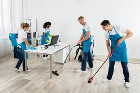 Those were all 20 hidden. Memphis Commercial Janitorial Services Fayette Janitorial