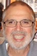 Charles Anthony Oliver