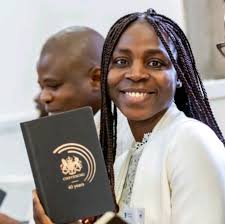 Emma Tarrant Tayou "Nottingham"