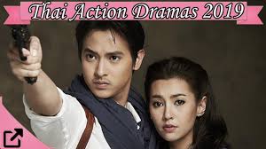 Top Ongoing Thailand Dramas 2018 By Tuzo Anime