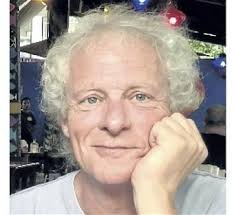 David EDINGER Obituary