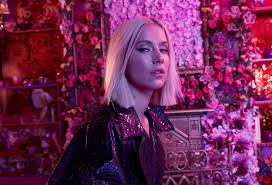 It all came together for the first time when the upbeat and contagious single. Dagny Announces Release Of Debut Album And Releases New Single It S Only A Heartbreak Women In Pop