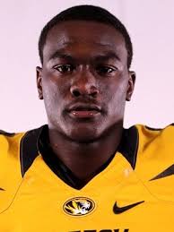 MISSOURI SIGNING PROFILE: LB Jamie Pettway